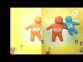 Being Ian Blue S Clues Oswald Pocoyo Credits Remix
