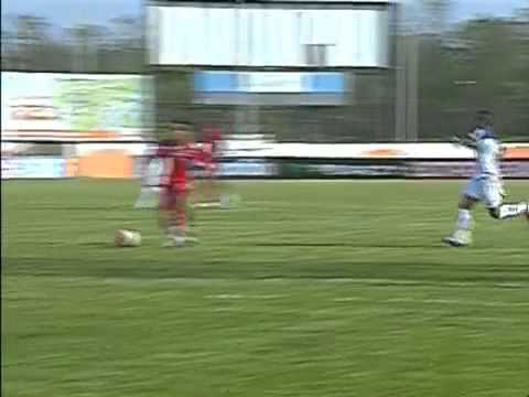 Americana (SP) 2 X 1 Vila Nova (GO) - Campeonato B...