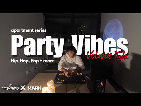 Hip-Hop Bangers | Lil Wayne, Drake, T-Pain, Nicki Minaj, Rihanna | Apt Series | Honolulu, HI