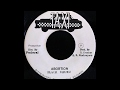 BLACK UHURU - Abortion [1979]