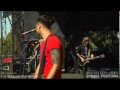 The Gaslight Anthem - Old Haunts (ACL 2010)
