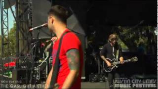 The Gaslight Anthem - Old Haunts (ACL 2010)