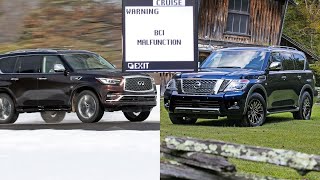 BCI Malfunction Problem in Nissan and Infiniti: Ways to fix