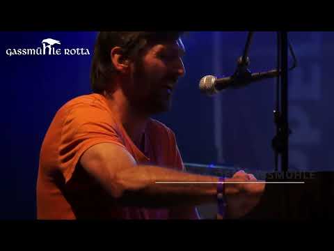 pro Art Konzertankündigung Gassmühle Rotta