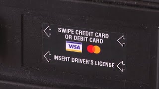 Scioto County Jail provides faster inmate money service