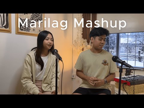 Marilag - Dionela MASHUP (Cover by Neil Enriquez, Shannen Uy)