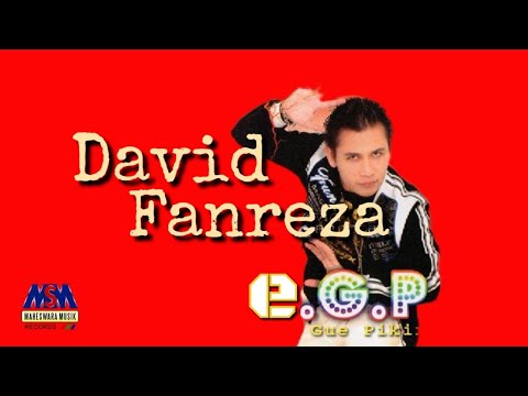 David Fanreza  - EGP [Official Video Karaoke Lyrics]