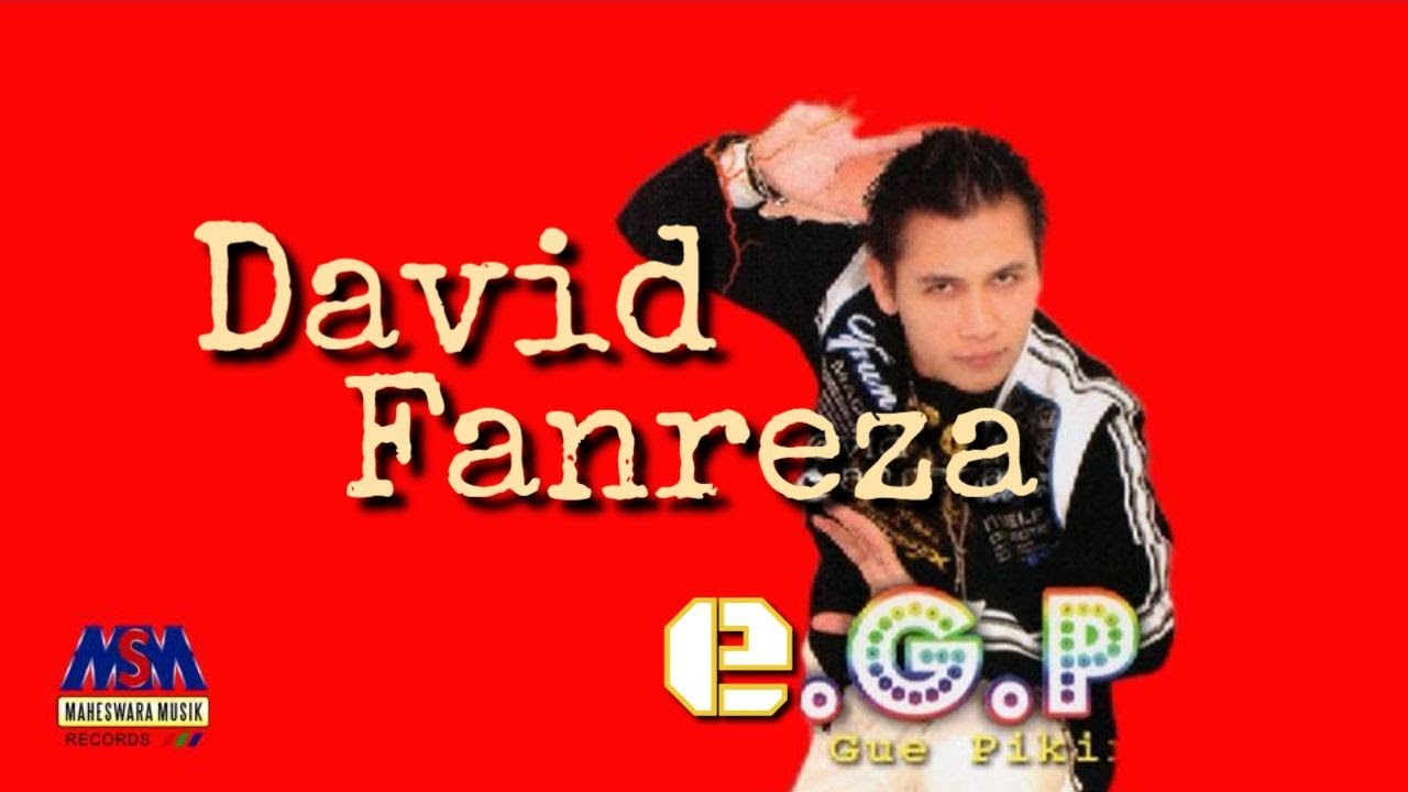 David Fanreza - Egp [OFFICIAL]
