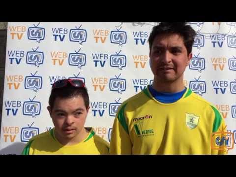 Intervista Polisportiva Ausonia - Stelitano & Vialetti