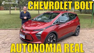 Chevrolet Bolt