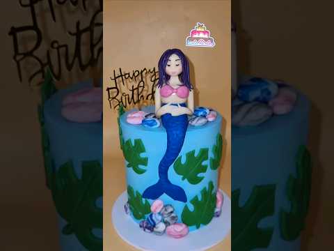 Amazing Cake Design | Birthday Cake