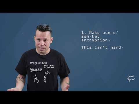 How to install and use Logwatch on Linux - TechRepublic