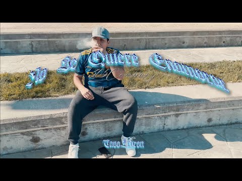 No Se Quiere Enamorar - TavoLebron (Official Video) (305Company)