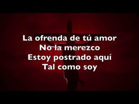 La Ofrenda De Tu Amor - Pr. Homero Salazar