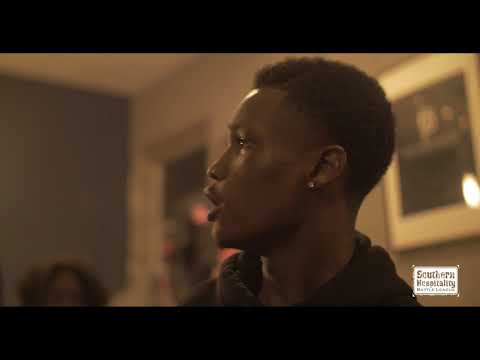 Dragon X vs Don Rich