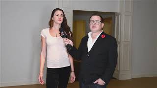 Download lagu Model Sasha Isabella tries out for Style Fashion Week. She discusses her 3 wishes if had them. mp3