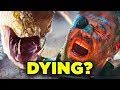 THOR Secret Suicide Mission Revealed! (Thor Love & Thunder Theory!) THOR Secret Suicide Mission Revealed! (Thor Love & Thunder Theory!)