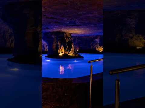 O Brasil esconde uma cidade dentro de uma Mina Abandonada. #riograndedosul #viagem #ametista