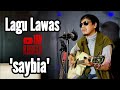 Ian Kasela - The Second You Sleep (Saybia Cover)
