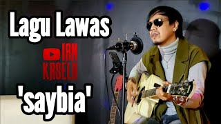 Download lagu The Second You Sleep - Saybia - Ian Kasela #Cover mp3