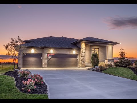 Artista Homes - 73 Casselman Crescent - Oak Bluff West