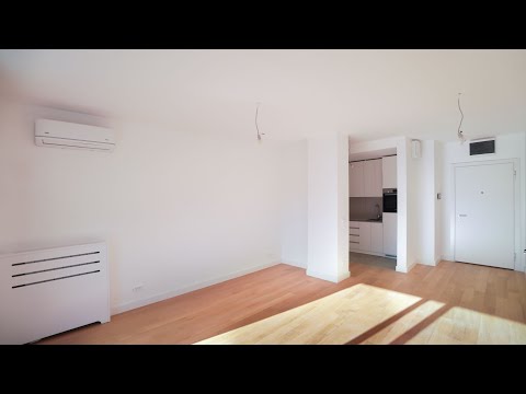 Kapetan Misina 39 - Stan br.13-II sprat (dvosoban) 55m2