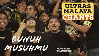 Download lagu Kill your enemy | Ultras Malaya Non-Stop mp3 Download lagu Kill your enemy | Ultras Malaya Non-Stop mp3