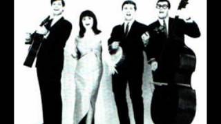 The Seekers With My Swag All On My Shoulder.wmv