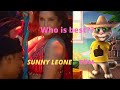 Panghat Sunny Leone Kanika Kapoor Vs HiTe Tom