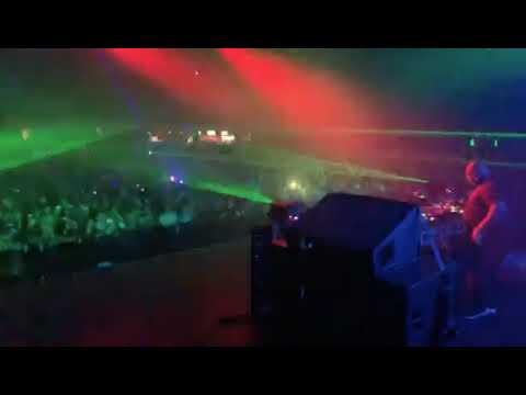 Carl Cox plays 'Fabio Neural - Junction2 @ PURE Sidney