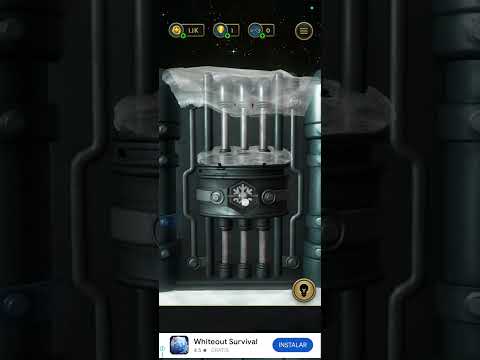 The Vault: Logic Puzzle Box 🧩 | Solución Caja 25 paso a paso