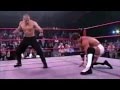 AJ Styles Vs Low Ki TNA Highlights