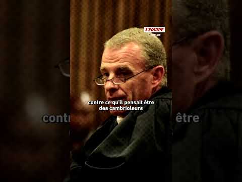 🔪 L'athlète Oscar Pistorius plaidait le meurtre accidentel, accusé d'avoir tué de sa compagne