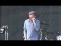 Alex Clare- "Too Close" (1080p) Live at ...