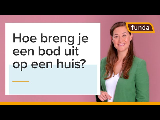 Video Uitspraak van funda in Nederlandse