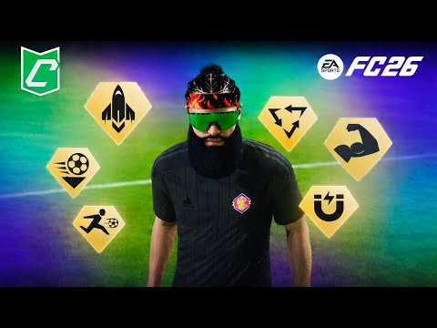 EAFC 26 Pro Clubs: The Impact of PlayStyles!