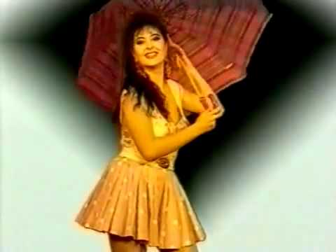 Dragana Mirkovic - Dobro jutro dobar dan - (Official Video 1992)