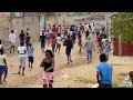 Lutas De Grupo Em Angola Luanda Dário é Pai Grande