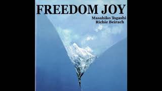 Masahiko Togashi &amp; Richie Beirach - Freedom Joy (Full Album)
