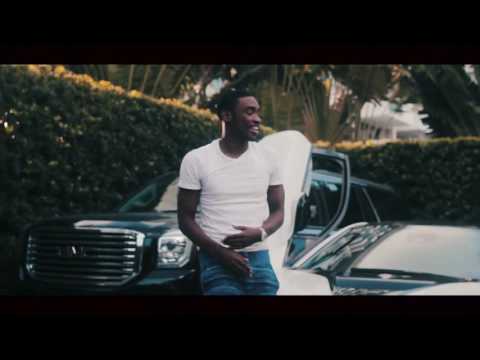 Young G - " Panda Freestyle " Music Video / Directed By : KGfilms