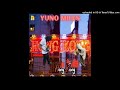 Yuno Miles Hong Kong Official Video ProdVinxia Filtered Instrumental With BV