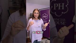 How to join Princess House Oct. 2025