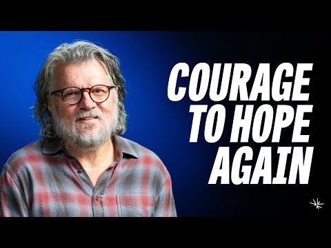Hope, the Antidote for the Downcast Heart (Psalm 42) | Gary Wilkerson