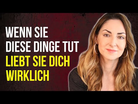 8 things a woman does when she REALLY loves YOU