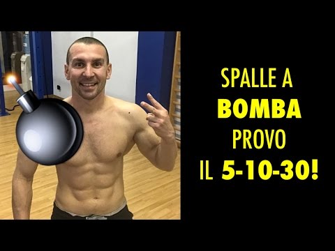 Video di ricarica da malattia degenerativa del disco della colonna cervicale Eccitazione mal di schiena