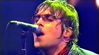 Oasis -  hung in a bad place