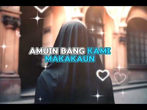 Sarayaw-rayaw Babae Pilihan💜Mashaa allah🥰Shaykh Jackariya Mohammad🎤