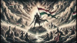 Cover art for himnusz