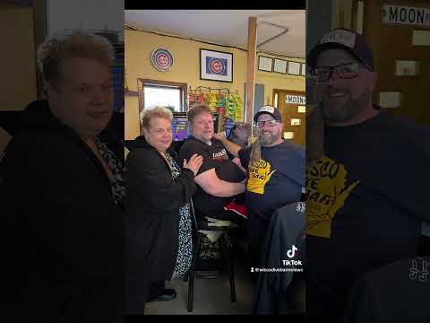 Moon Saloon Video Review