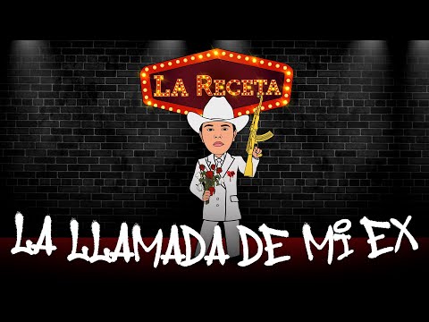 Miniatura de Llamada de Mi Ex